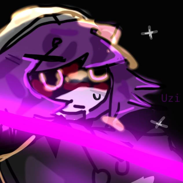 Uzi Vs Cynessa 2