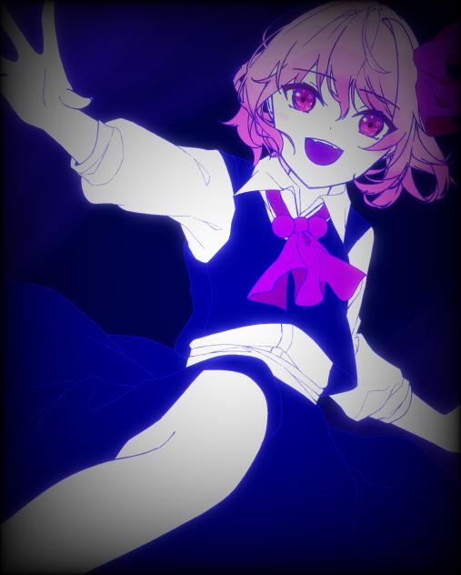 ルーミア