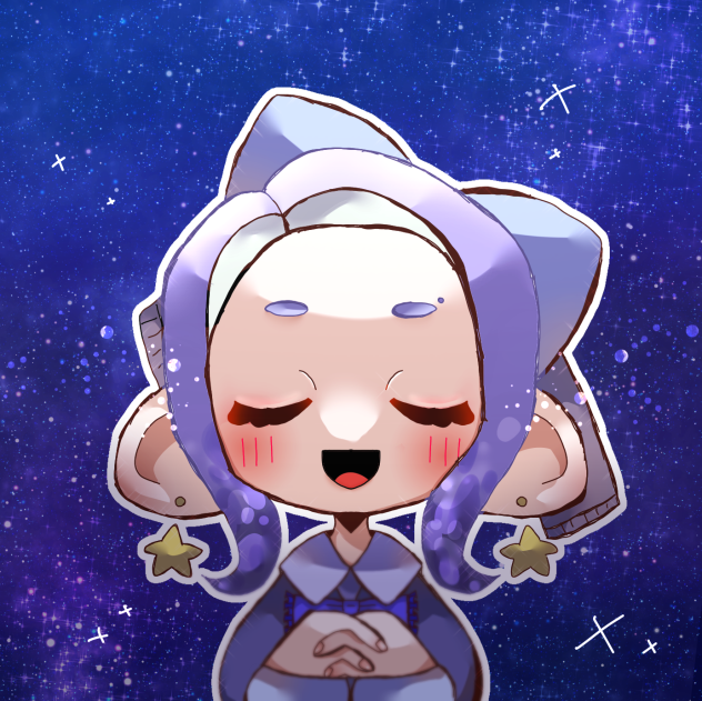 線画めっちゃ好きです