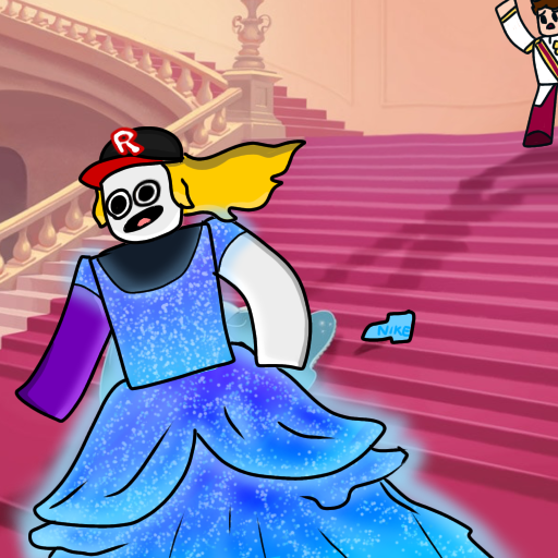 CINDERella @cinderarc2