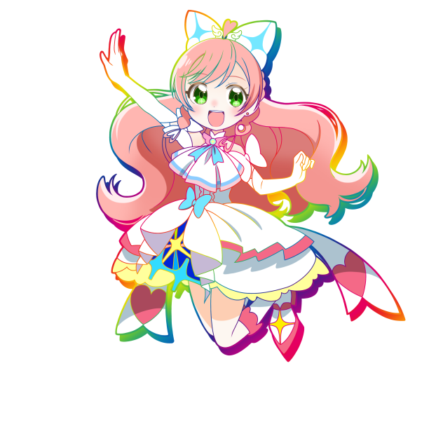キュアプリズム