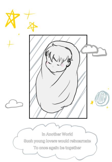 Memento to the past pt4