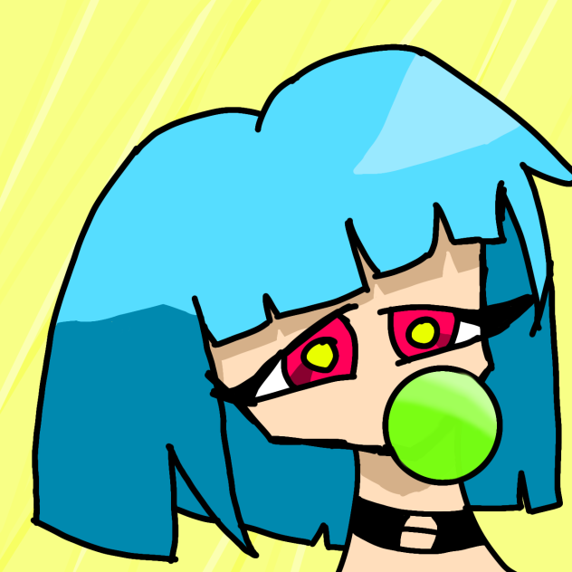 No Name - ibisPaint