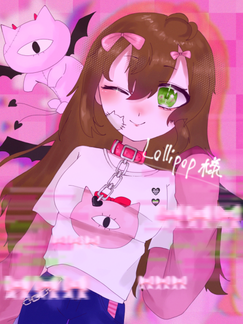 描かせていただきました