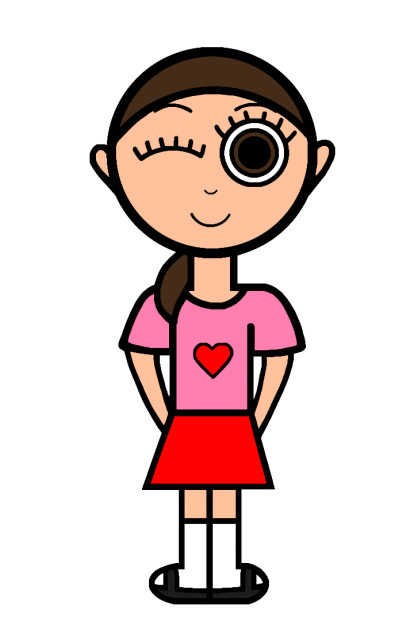 My first post of me!