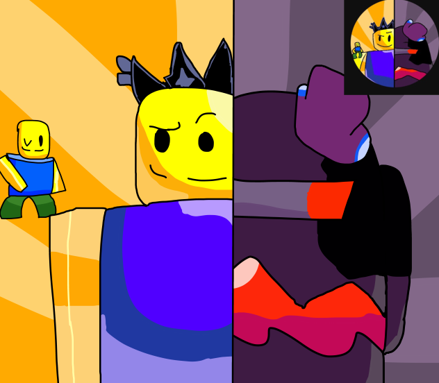 Plague amongus profile new remake