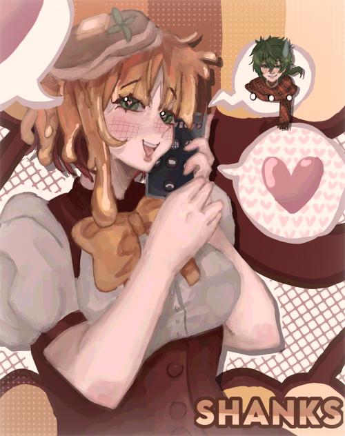 Maple - ibisPaint