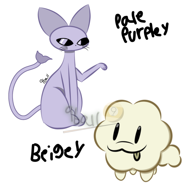 Colurean pets