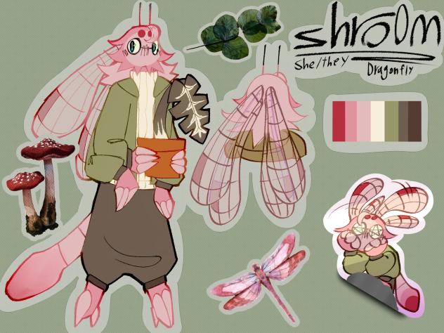 new sona ref dropped