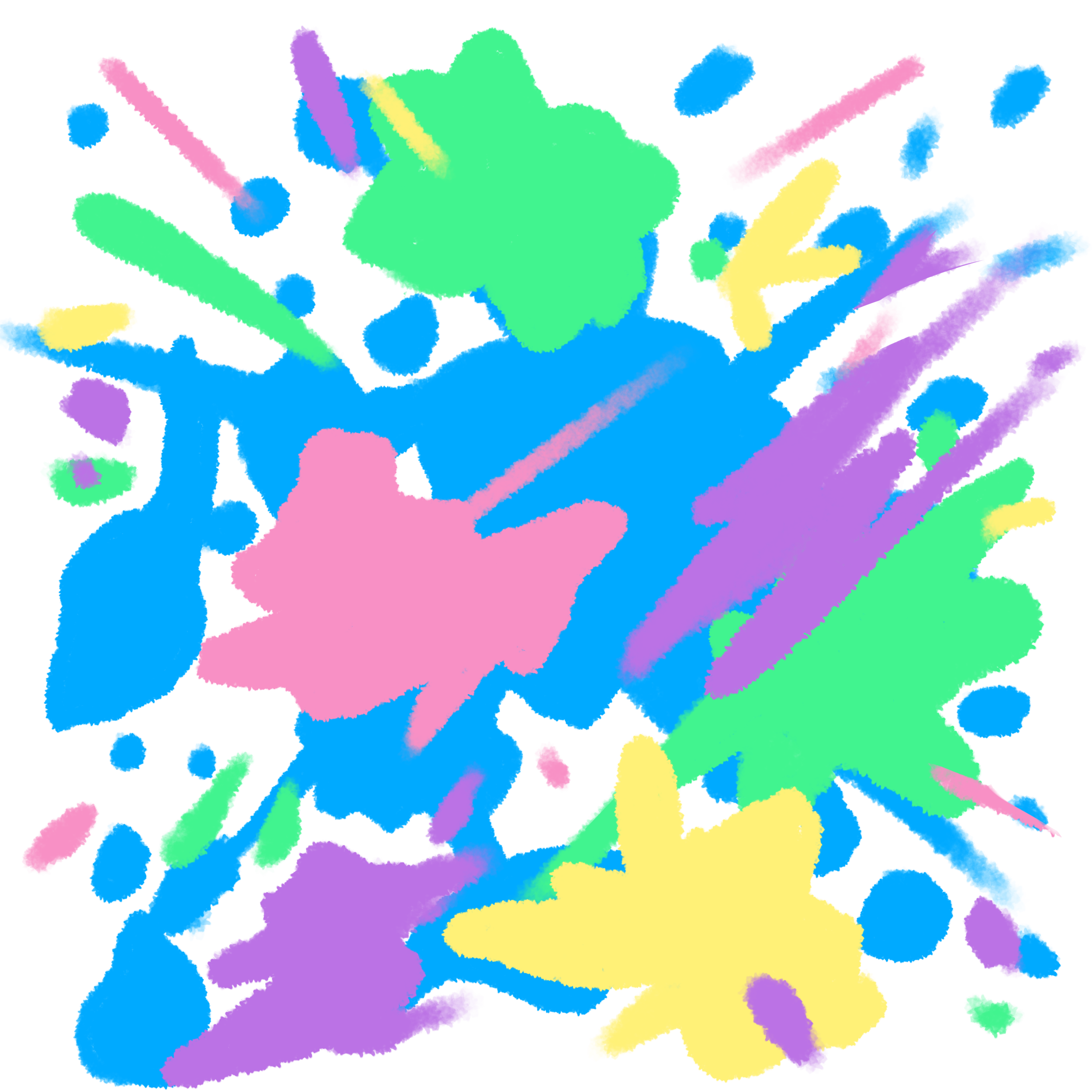Paint Splash - ibisPaint
