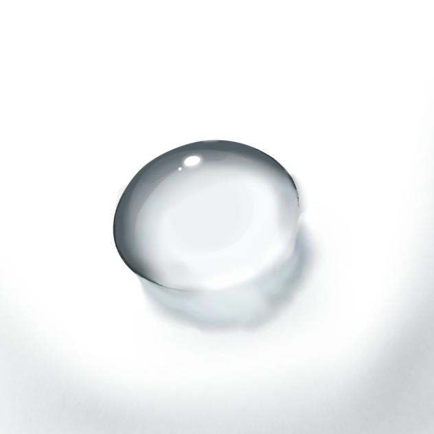 水滴