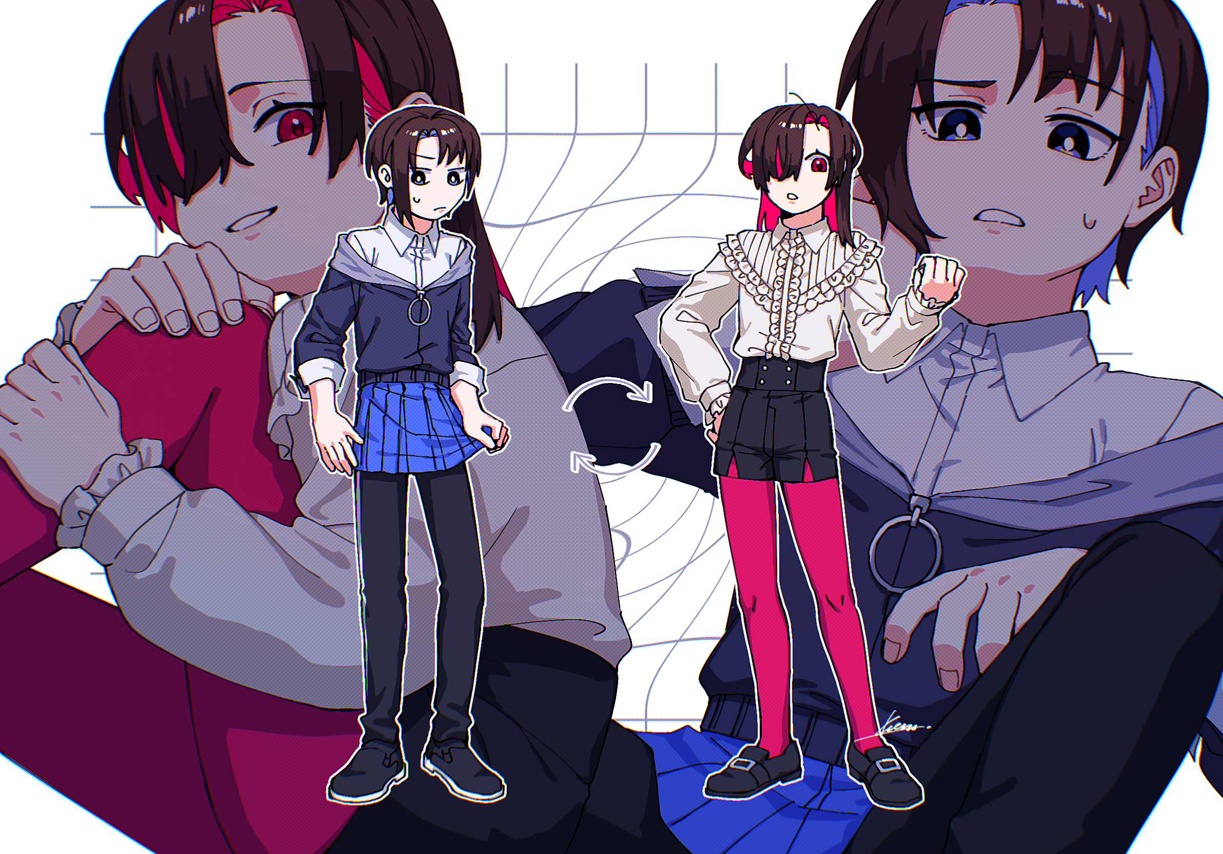 Change - ibisPaint
