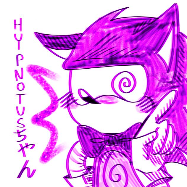 Hypnotusちゃん