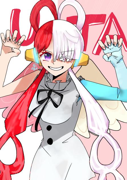 ❤️UTA🤍