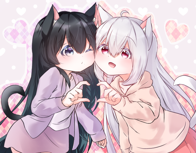こどものひ🐈🐈 修正版