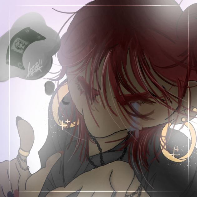 New OC [Minji]☆ WAIT NO-
