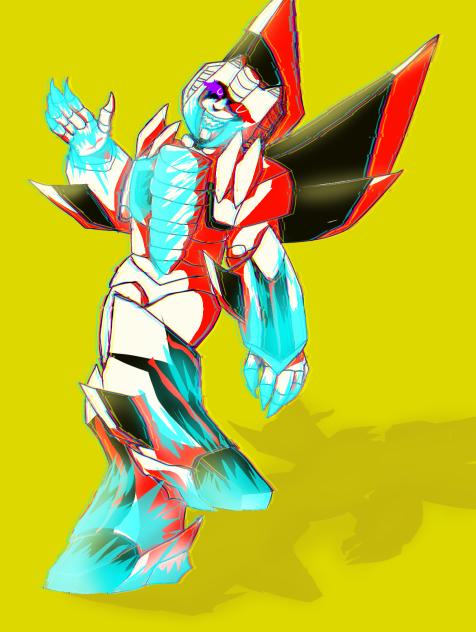 Butcher Vanity Windcutter