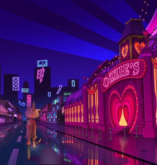 created a Helluva boss collab '3