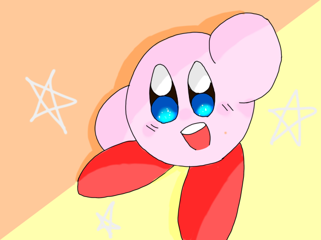 カービィ