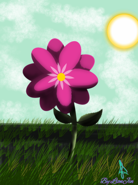 Flower