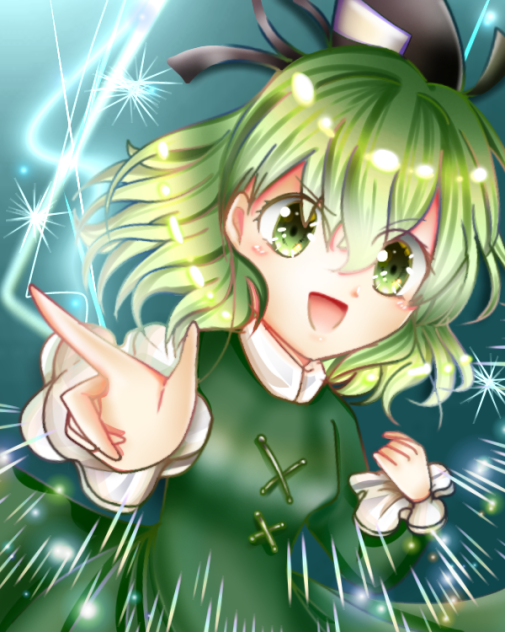 やってやんよっ！