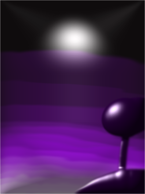 Idk what I just made - ibisPaint