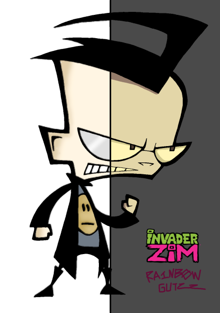 Dib collab