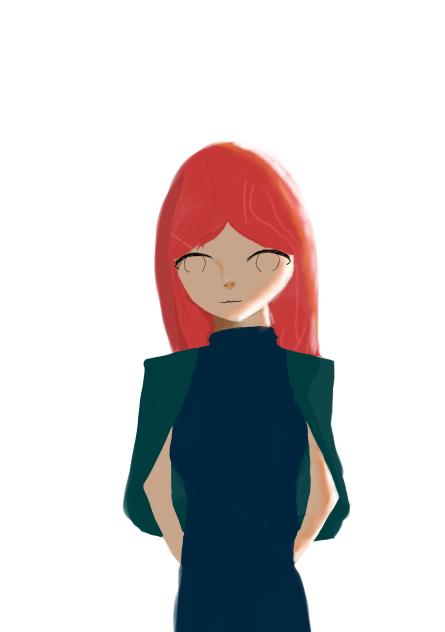 wip 1 - ibisPaint