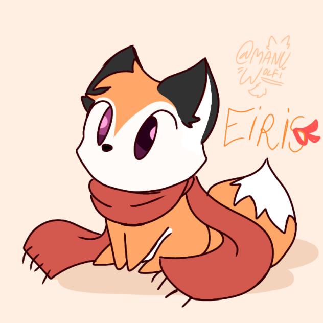 eiris