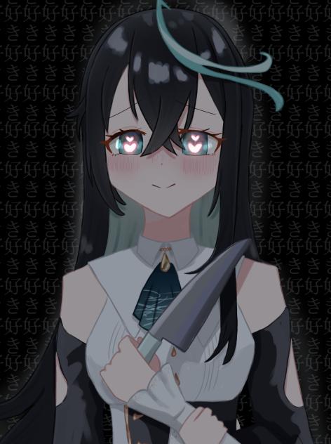 ヤンデレリズ