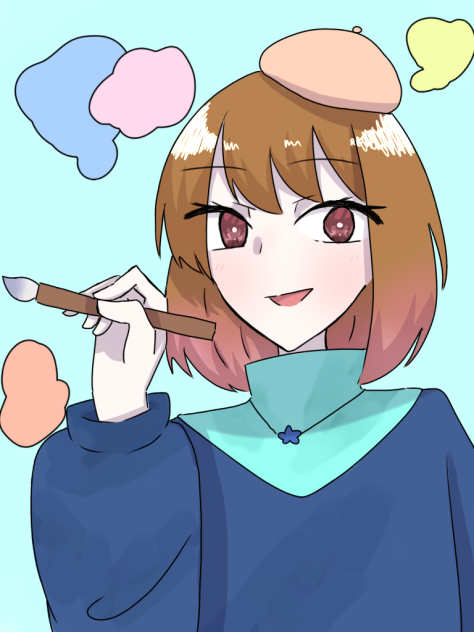 リクエスト⑤