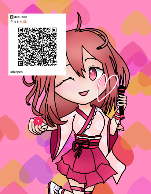 🍑💕ももいろパンチのあ