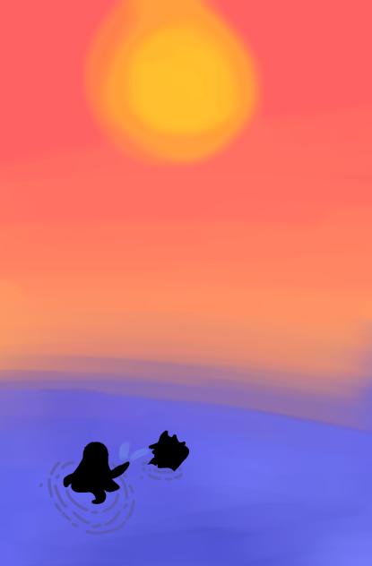 ☀️ ❤️🧡💙🩵