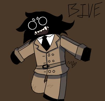 BIVE from regretavator