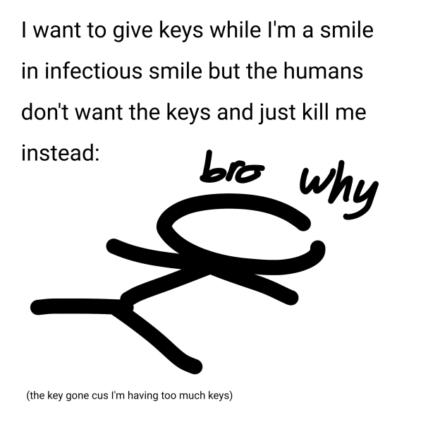 WHY