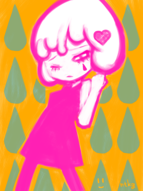 がんばるぞ！