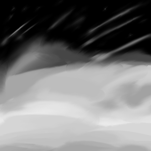 wave 🌊 i tried - ibisPaint