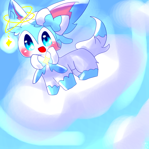 もっともっと空へ！