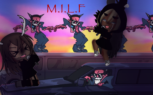 M.I.L.F