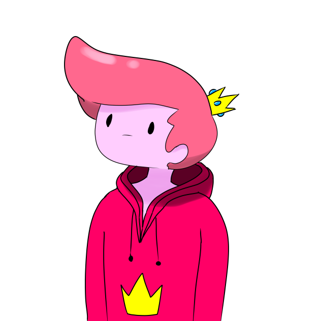 Prince gumball