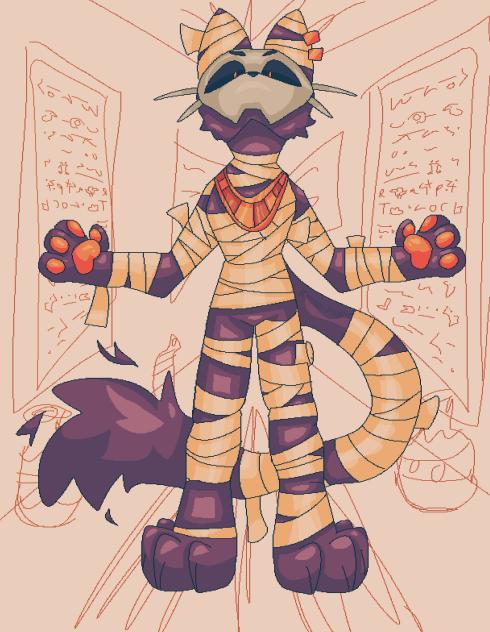 Did I scare you yet ❓