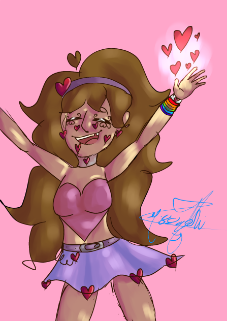 feliz día del amor y la amistad