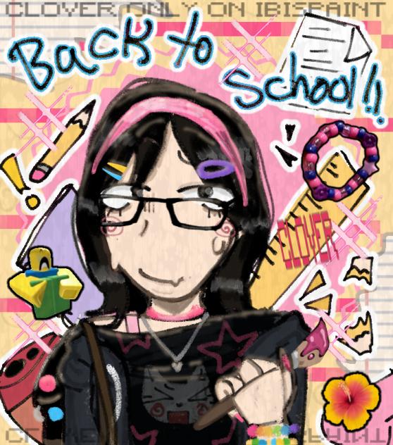 First day tmr wish me luck chat 😔
