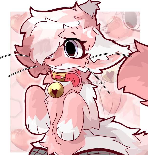 Merp Toy Merp - ibisPaint