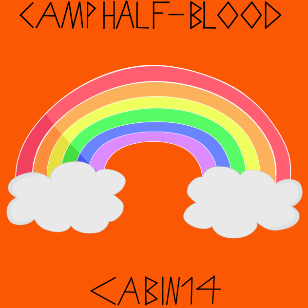 Cabin 14