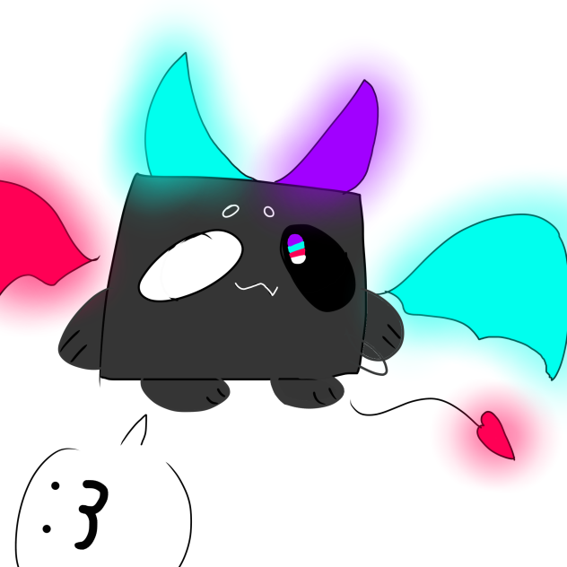 Animalito a 1 like