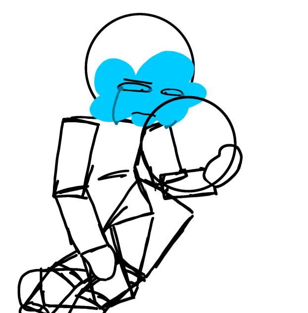 testing tc's face thing
