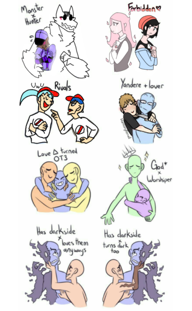 Ship Dynamics Collab - ibisPaint