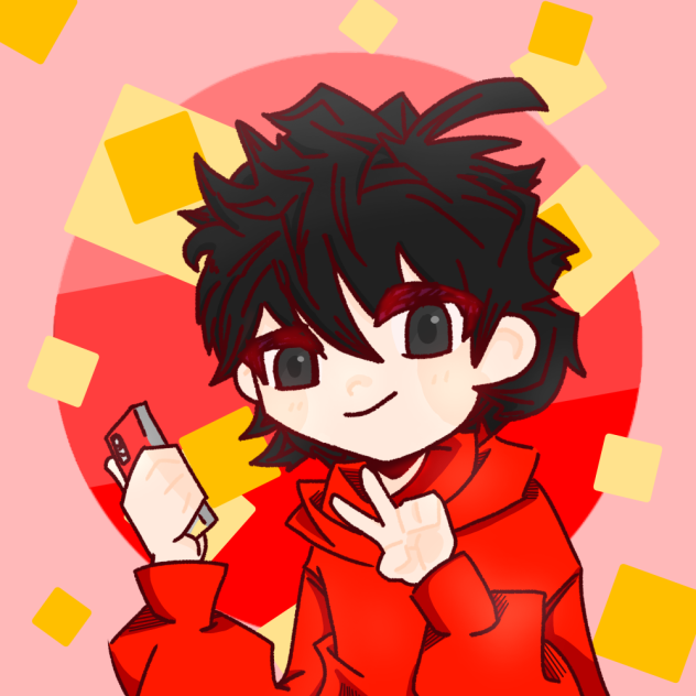 Quá trình vẽ avatar NTHPL