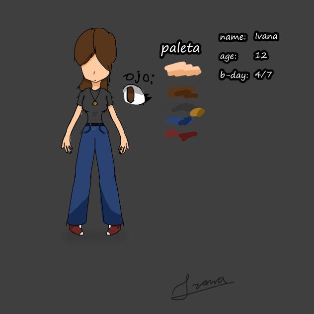 Ivana ref